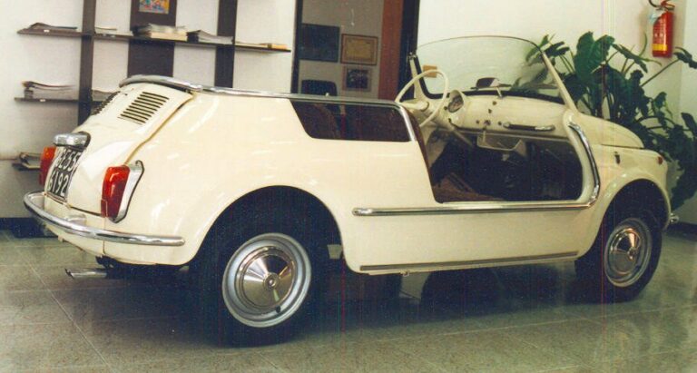 Ghia Jolly GE-5561xx