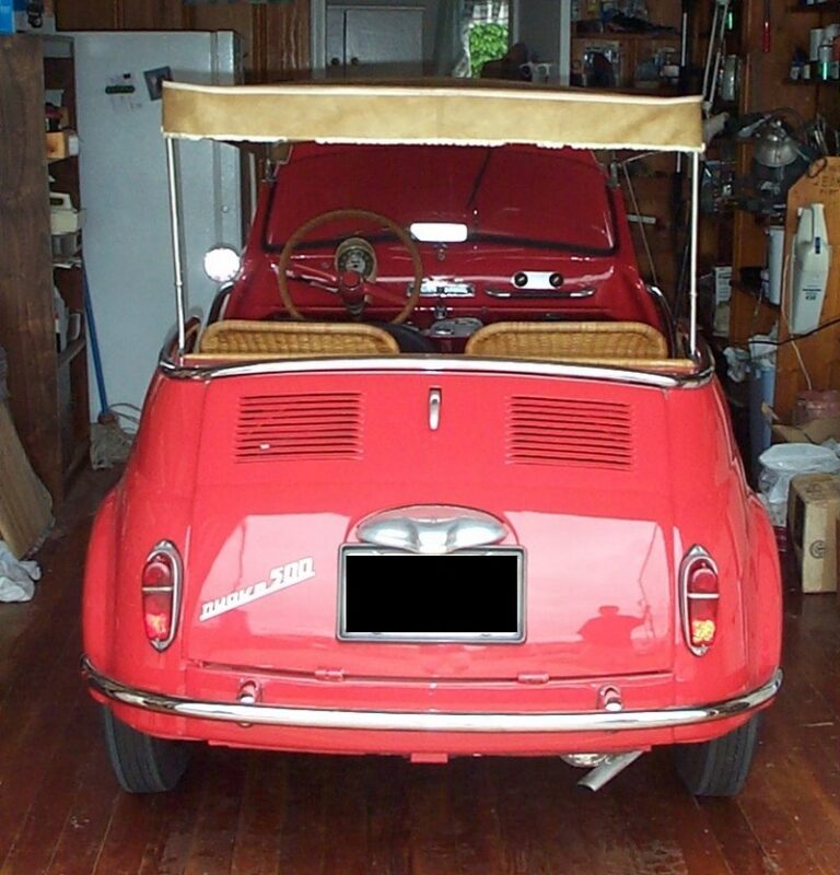 Ghia Jolly JOLxx