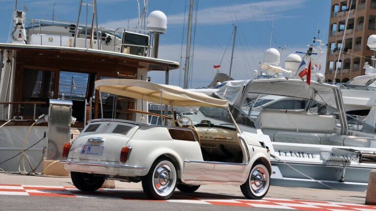 Ghia Jolly N-xxxxx