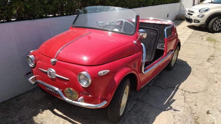 Ghia Jolly PR-1958xx
