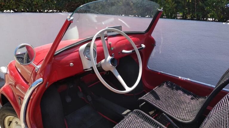 Ghia Jolly PR-1958xx