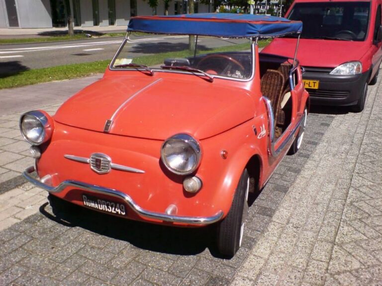 Ghia Jolly Roma-DR32xx