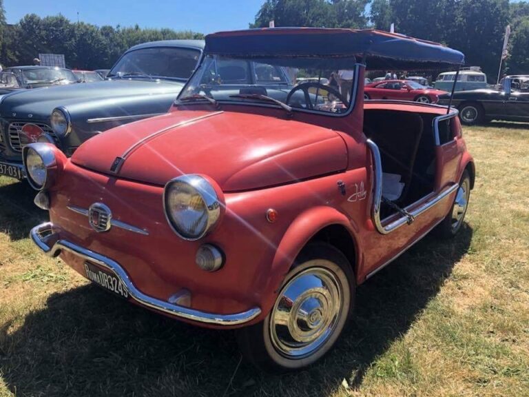 Ghia Jolly Roma-DR32xx