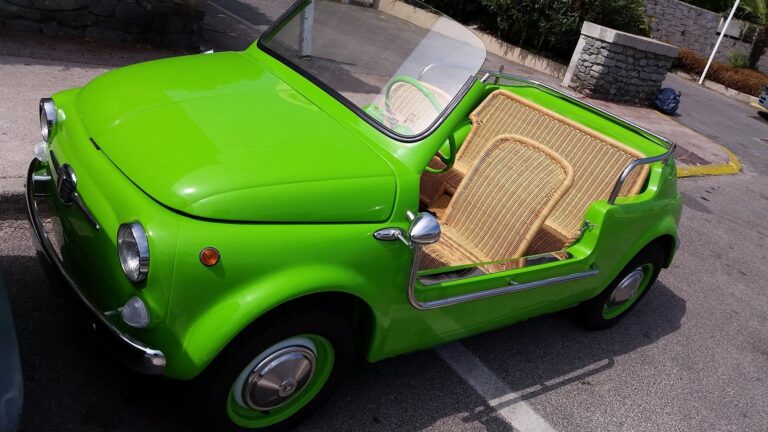 Ghia Jolly Roma-G383xx