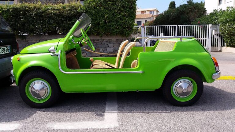 Ghia Jolly Roma-G383xx
