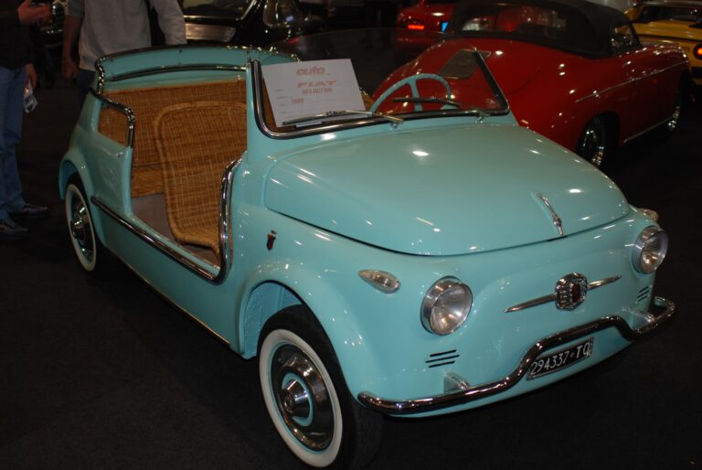 Ghia Jolly TO-2943xx