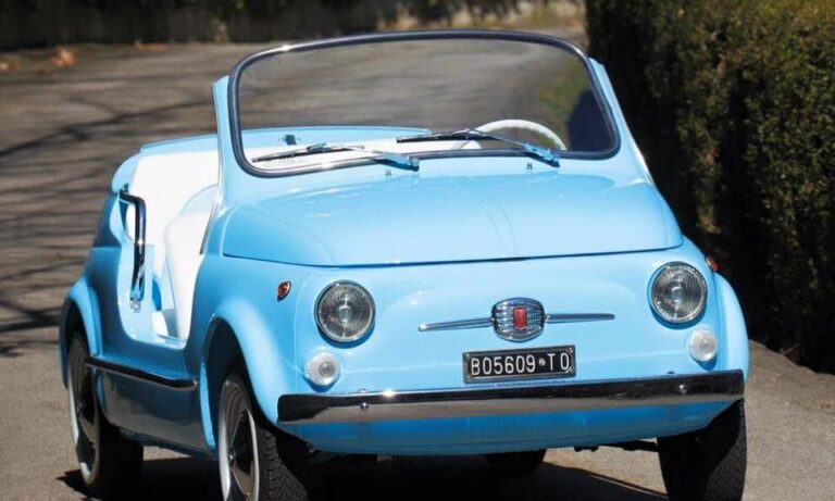 Ghia Jolly TO-B056xx