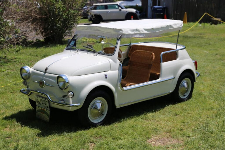Ghia Jolly 188xx