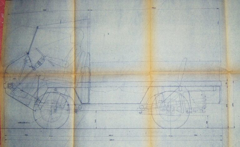ISO Dokumentation, Bild 1 von 1