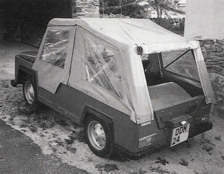 Impala Foulkes Register, DDM-24xx