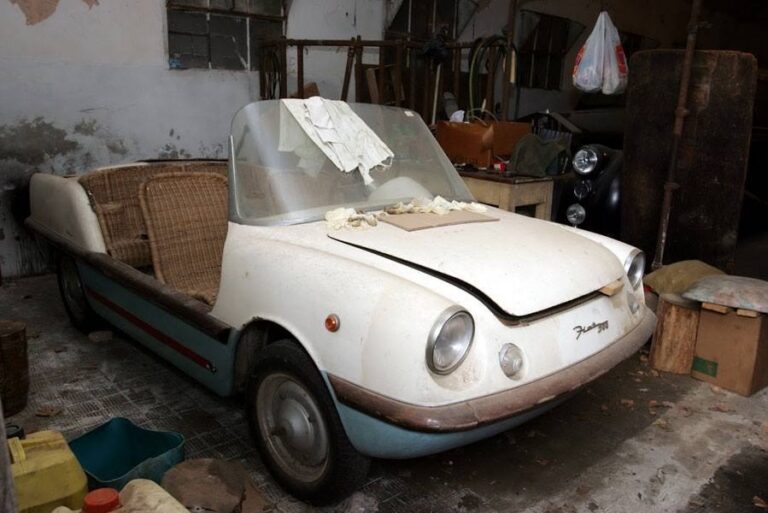 Savio Spider Elegance xx-xxxxxx-1, Front-Dreiviertelansicht von rechts, unrestauriert in der Werkstatt