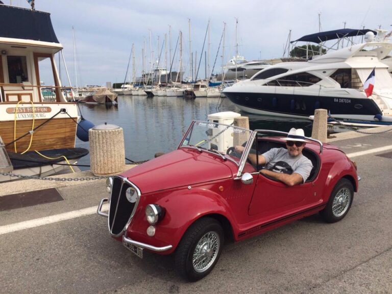 Vignale Registro Francia, Bild 3 von 7