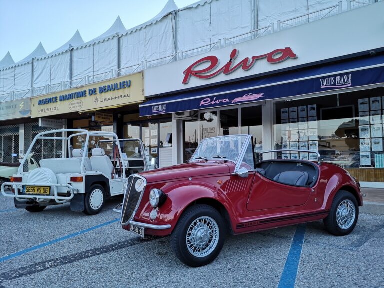 Vignale Registro Francia, Bild 4 von 7