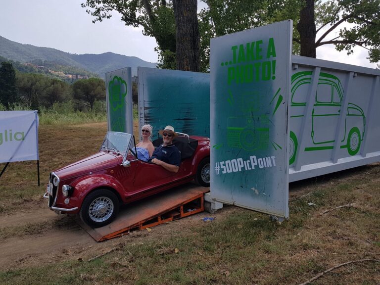 Vignale Registro Francia, Bild 6 von 7