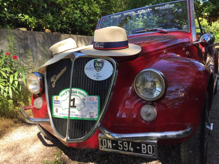 Vignale Registro Francia, Bild 7 von 7