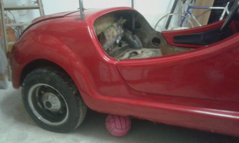 Vignale Registro Italia, Bild 6 von 16