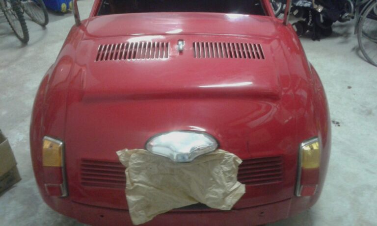 Vignale Registro Italia, Bild 7 von 16
