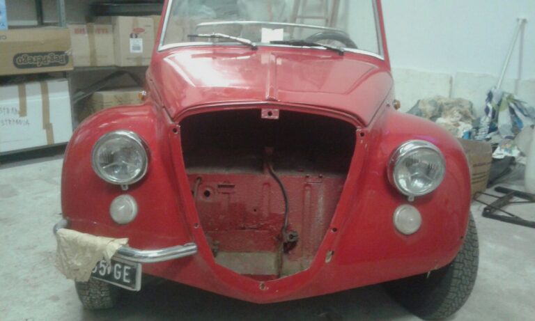 Vignale Registro Italia, Bild 8 von 16