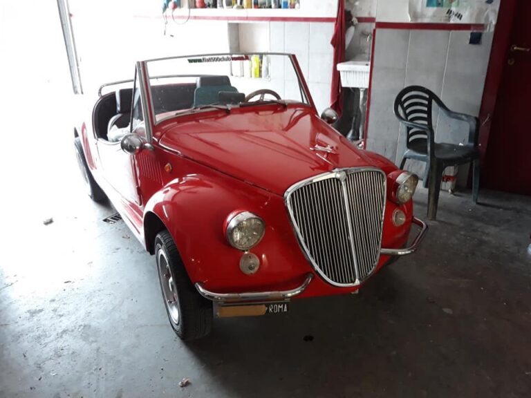 Vignale Registro Italia, Bild 16 von 16