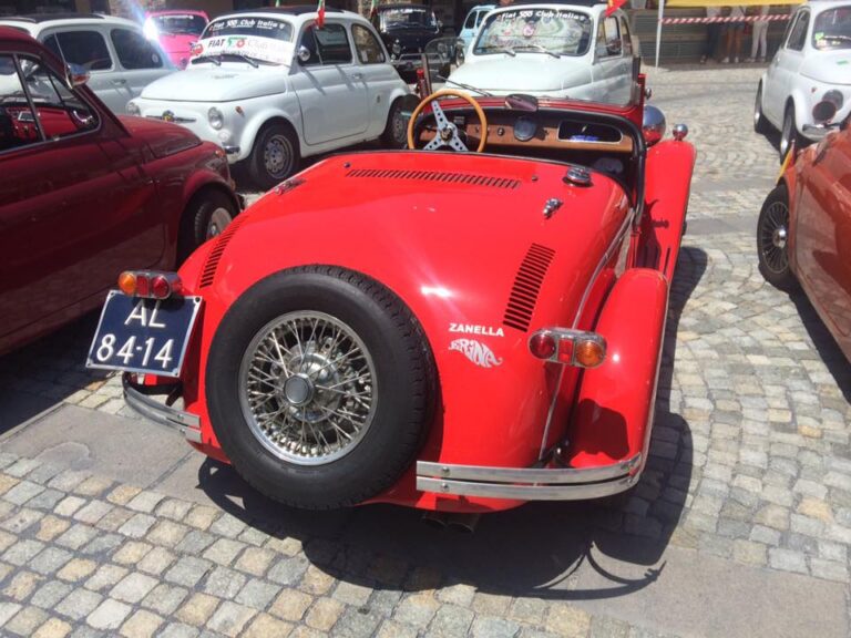 Zanella Register, Bild 2 von 37