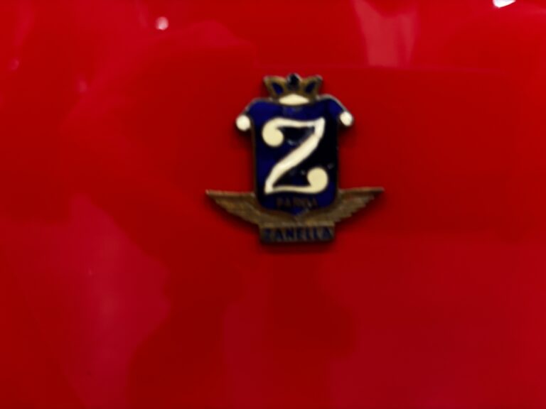 Zanella Register, Bild 11 von 37