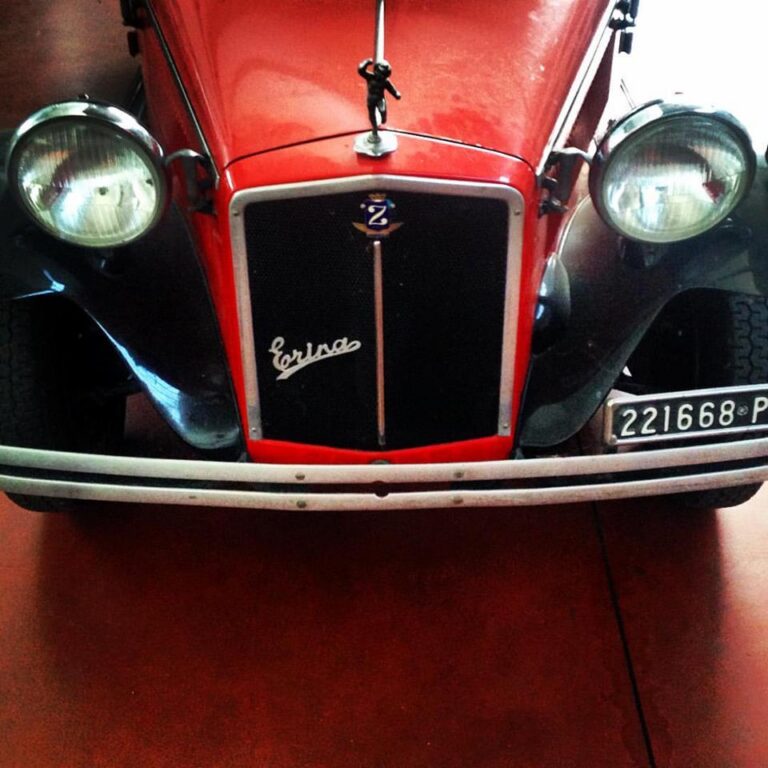 Zanella Register, Bild 14 von 37