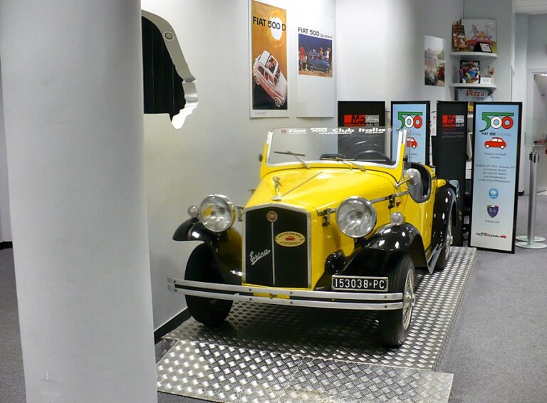 Zanella Register, Bild 17 von 37