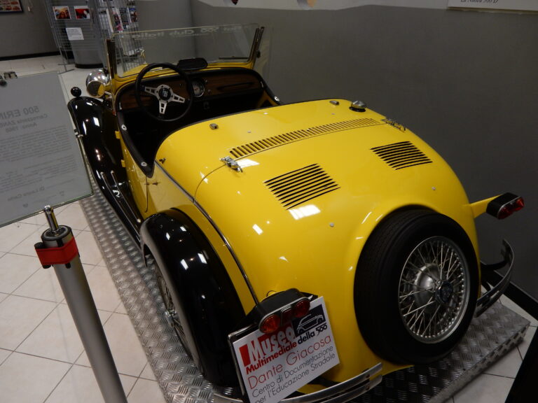 Zanella Register, Bild 21 von 37