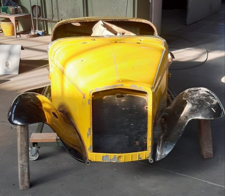 Zanella Register, Bild 28 von 37
