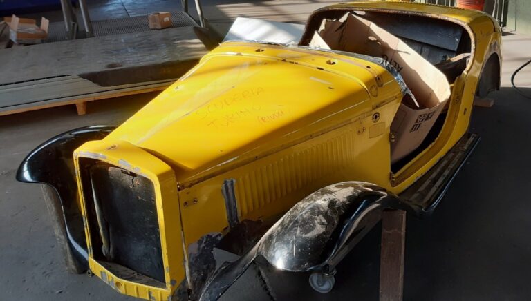 Zanella Register, Bild 29 von 37