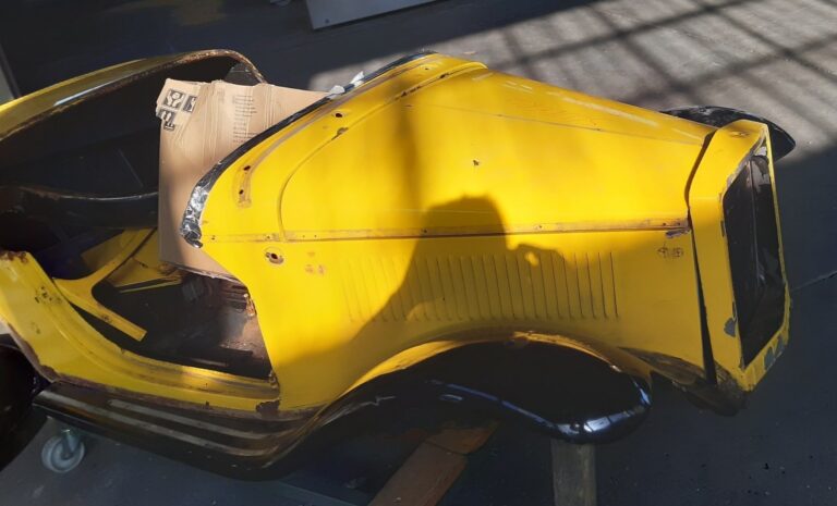 Zanella Register, Bild 31 von 37
