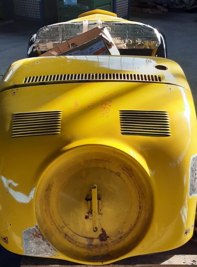 Zanella Register, Bild 32 von 37