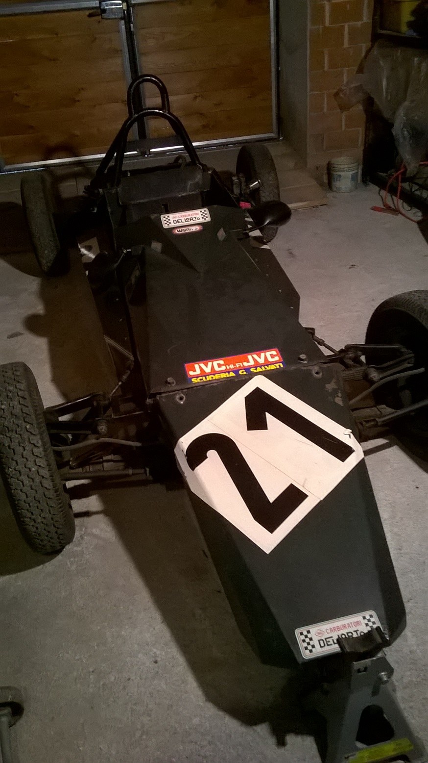 #xxx - Daco Formula Monza, Bild 1 von 6