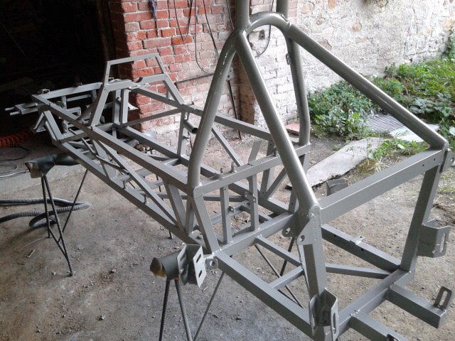 #xxx - Daco Formula Monza, Bild 6 von 6