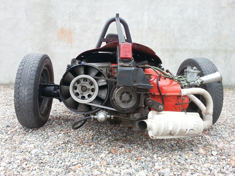 #010 - LAB Formula Monza, Bild 4 von 6