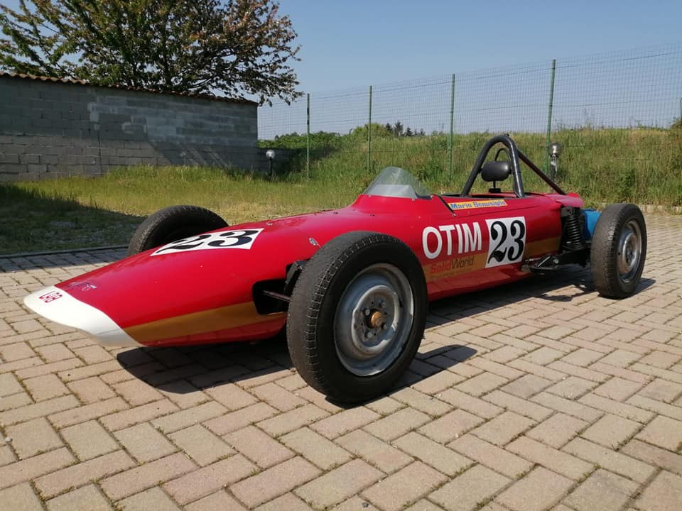 #010 - LAB Formula Monza, Bild 6 von 6