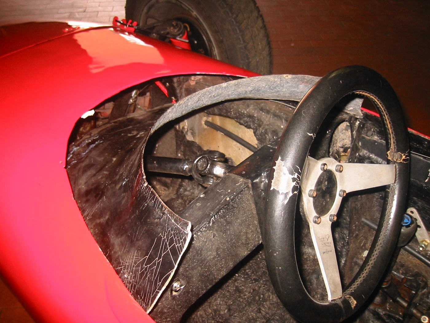 #011 - LAB Formula Monza, Bild 5 von 6