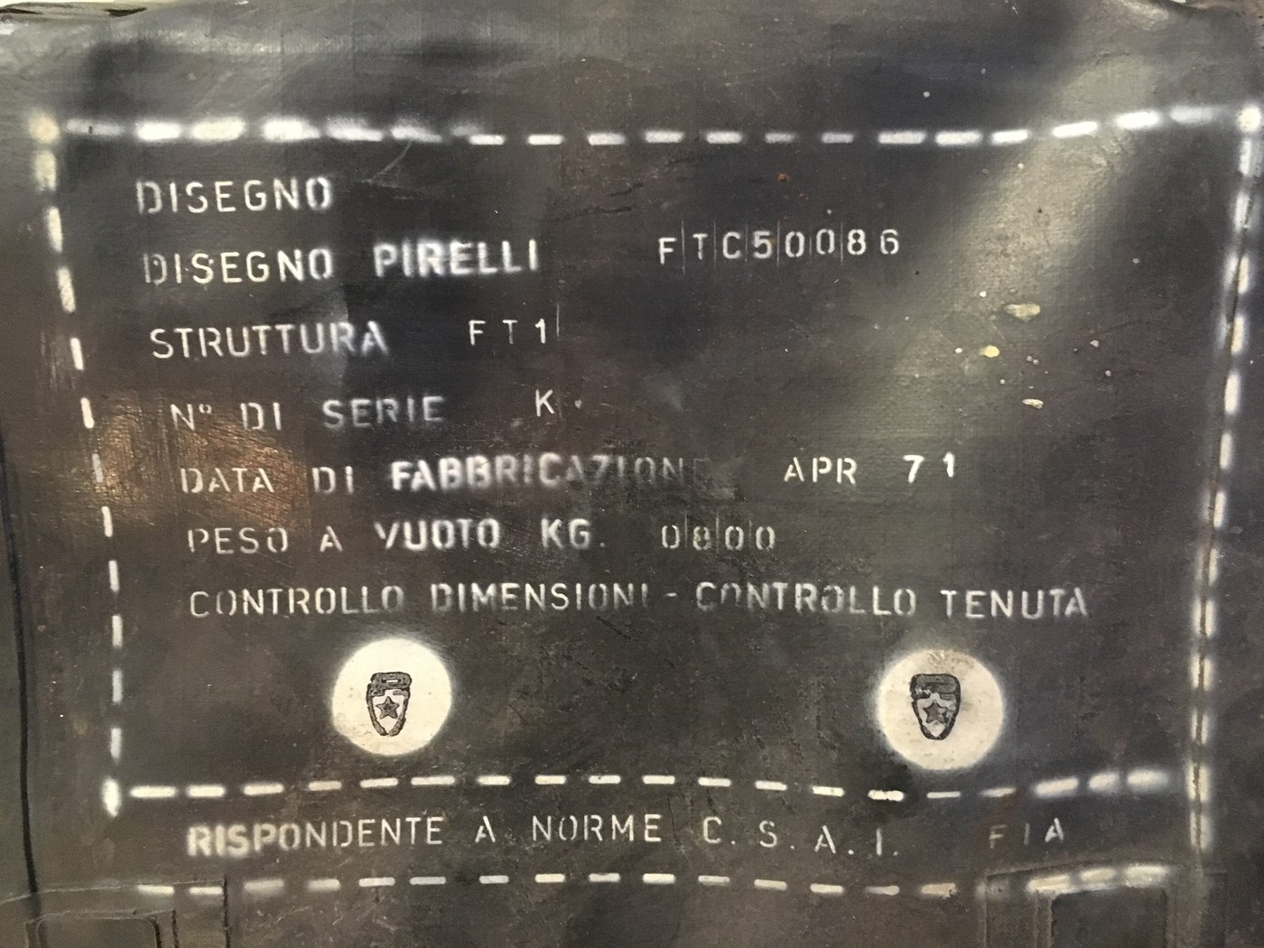 #014 - LAB Formula Monza, Bild 5 von 5