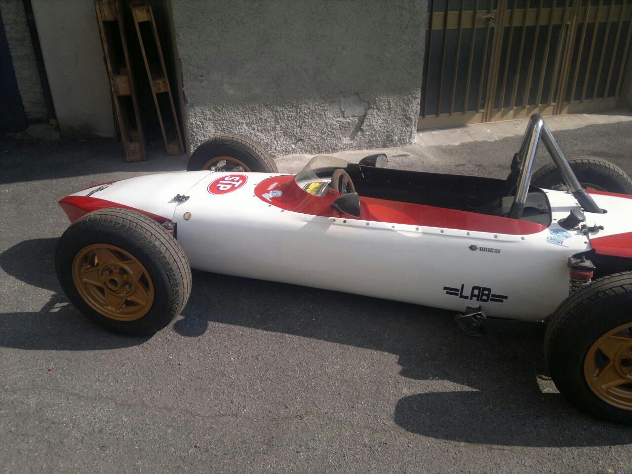 #xxx - LAB Formula Monza, Bild 3 von 6