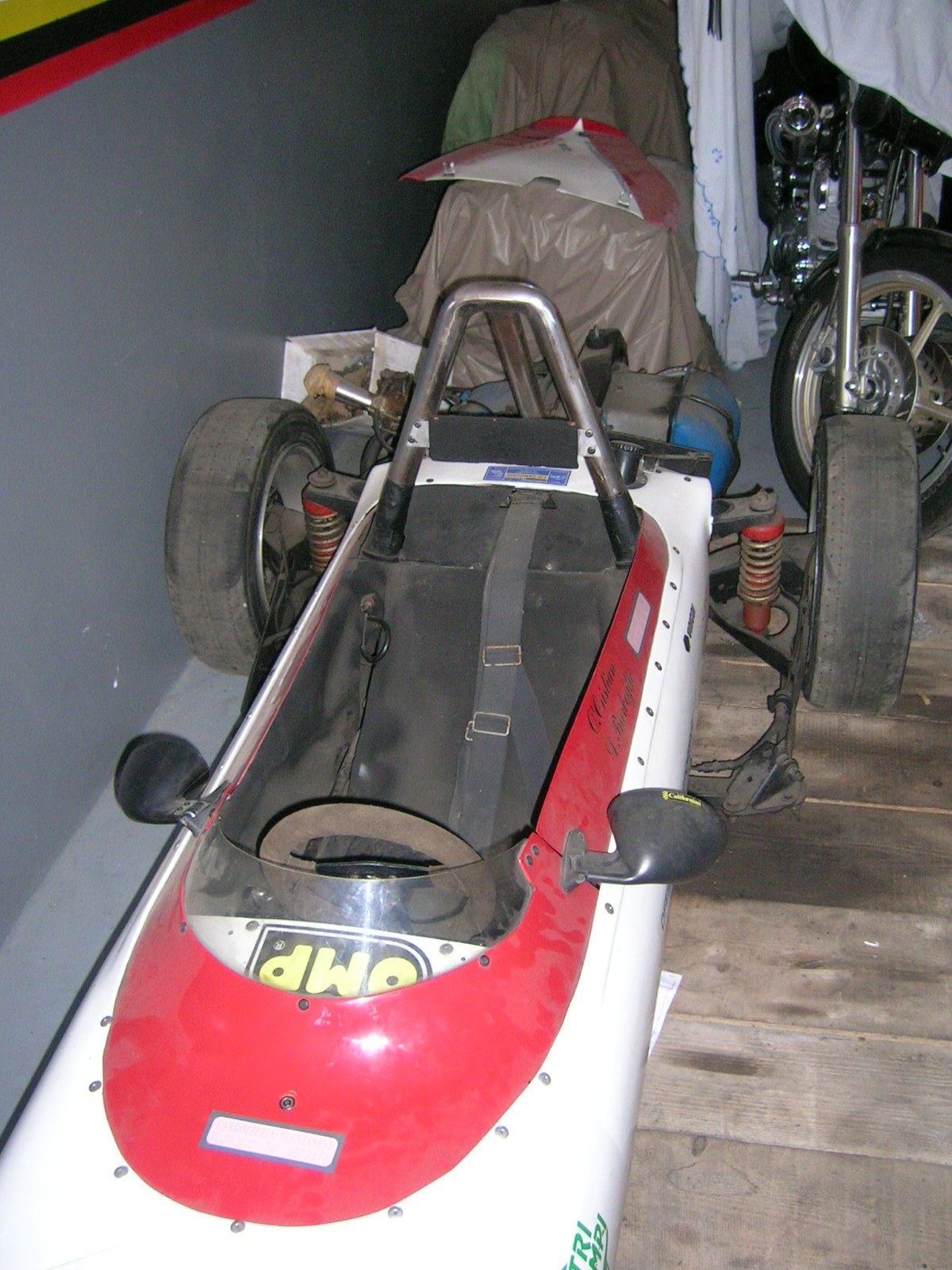 #xxx - LAB Formula Monza, Bild 4 von 6