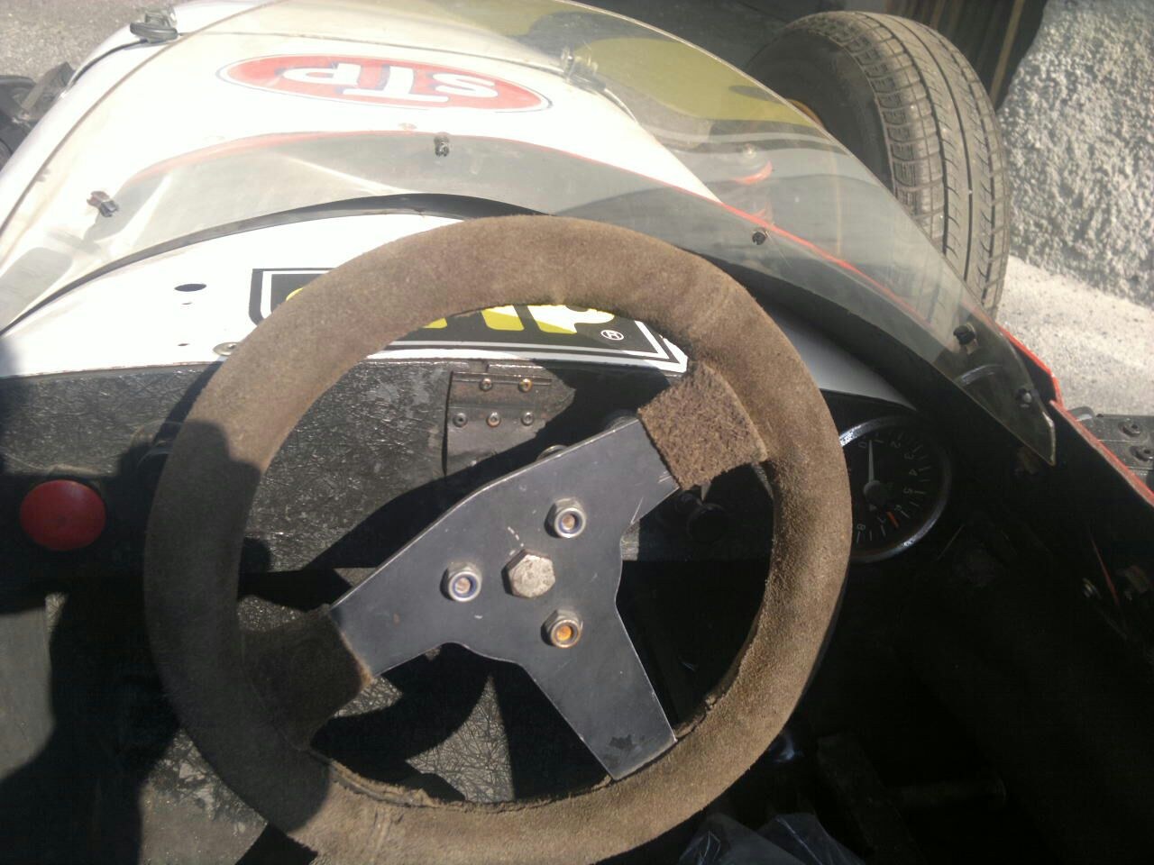 #xxx - LAB Formula Monza, Bild 5 von 6