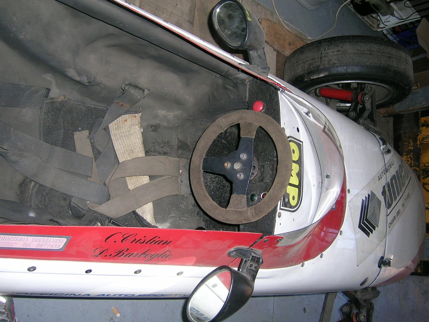 #xxx - LAB Formula Monza, Bild 6 von 6