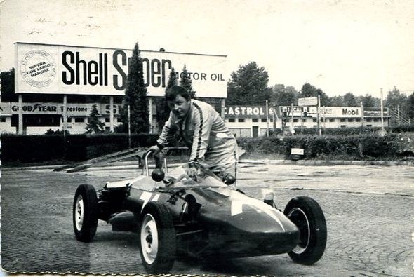 #xxx - LAB Formula Monza, Bild 1 von 1