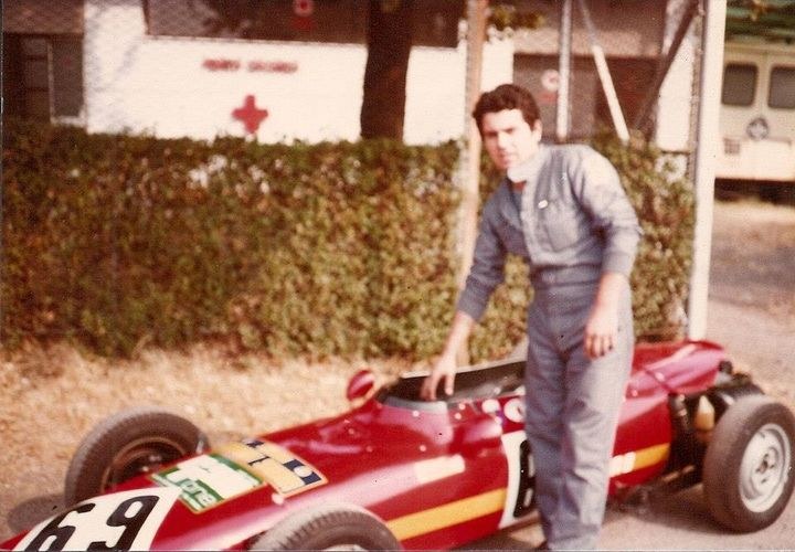 #xxx - LAB Formula Monza, Bild 1 von 1