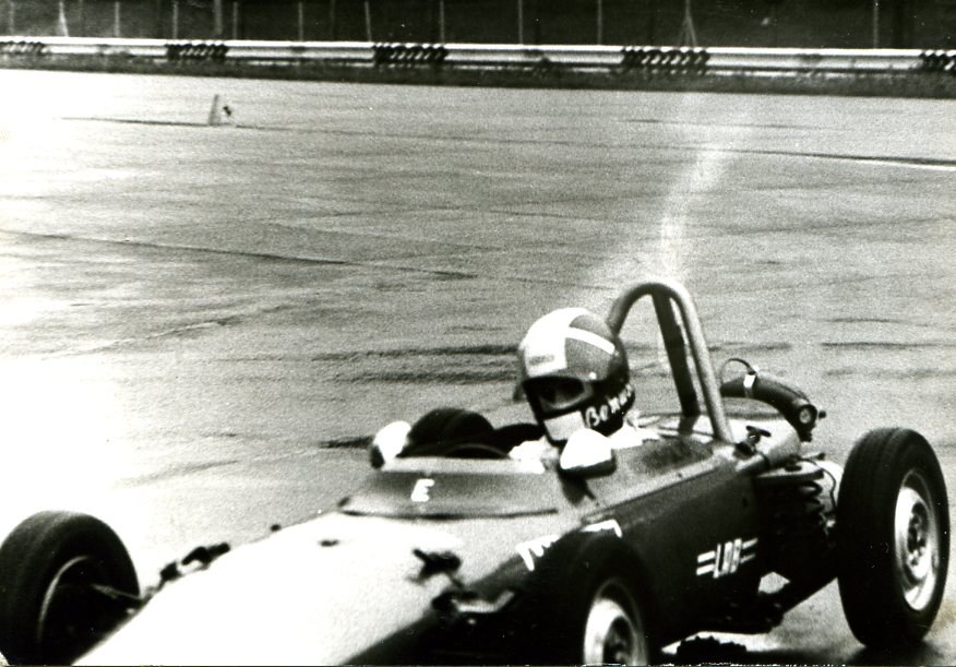 #xxx - LAB Formula Monza, Bild 1 von 4