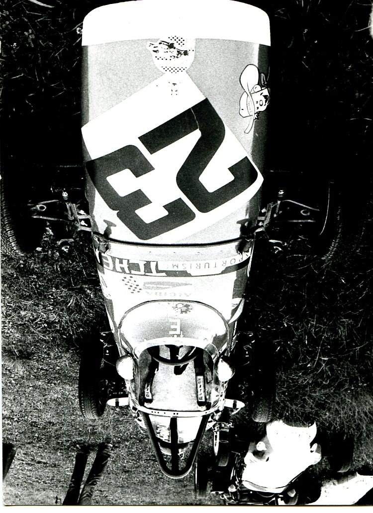 #xxx - LAB Formula Monza, Bild 3 von 4