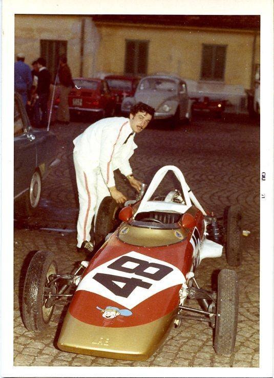 #xxx - LAB Formula Monza, Bild 1 von 1
