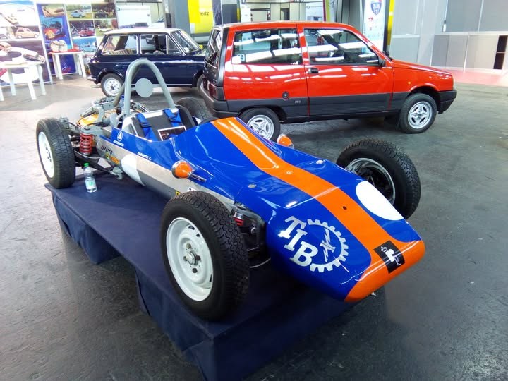 #002 - Repetto Formula Monza, Bild 2 von 6