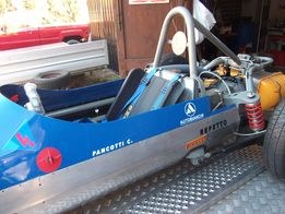 #002 - Repetto Formula Monza, Bild 3 von 6