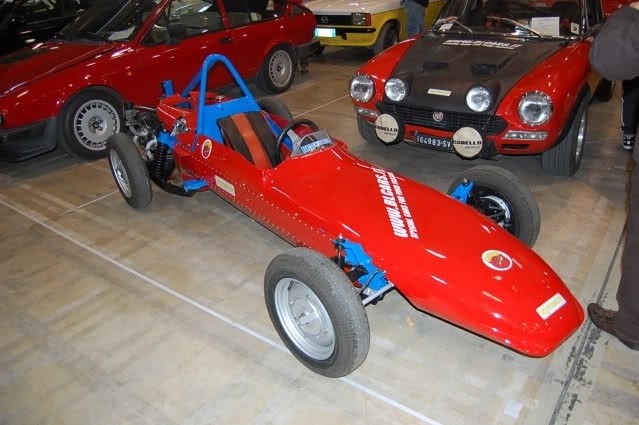 #0022 - Repetto Formula Monza, Bild 1 von 6